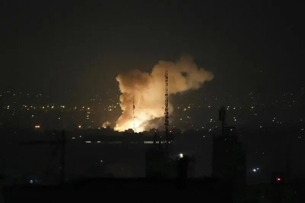 实盘炒股配资 以色列空袭伊朗，国际油价实现自2022年俄乌冲突以来最大日内涨幅，A股这些板块爆发